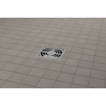 CITIZEN - 2X2/12X12, RESIDENT, MATTE