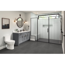 EXPRESS - 3X12, WHITE GLA, GLOSSY