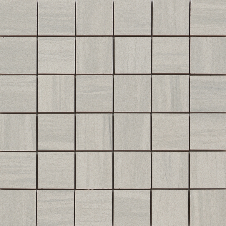 CIUDAD - 2X2/12X12, ASH, MATTE