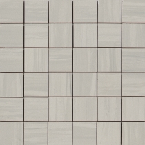 CIUDAD - 2X2/12X12, ASH, MATTE