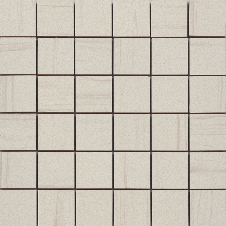 CIUDAD - 2X2/12X12, CREAM, MATTE