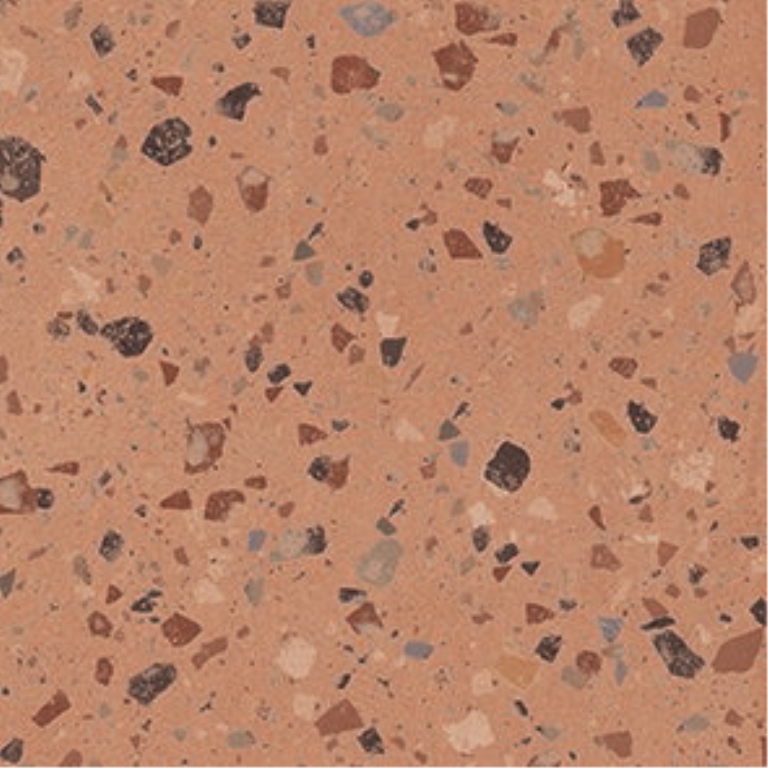 Claytone - 12X12 Blend, Sand, Matte