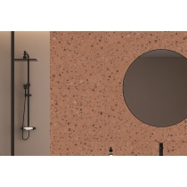 CLAYTONE - 12X12, TERRA BLEND, MATTE