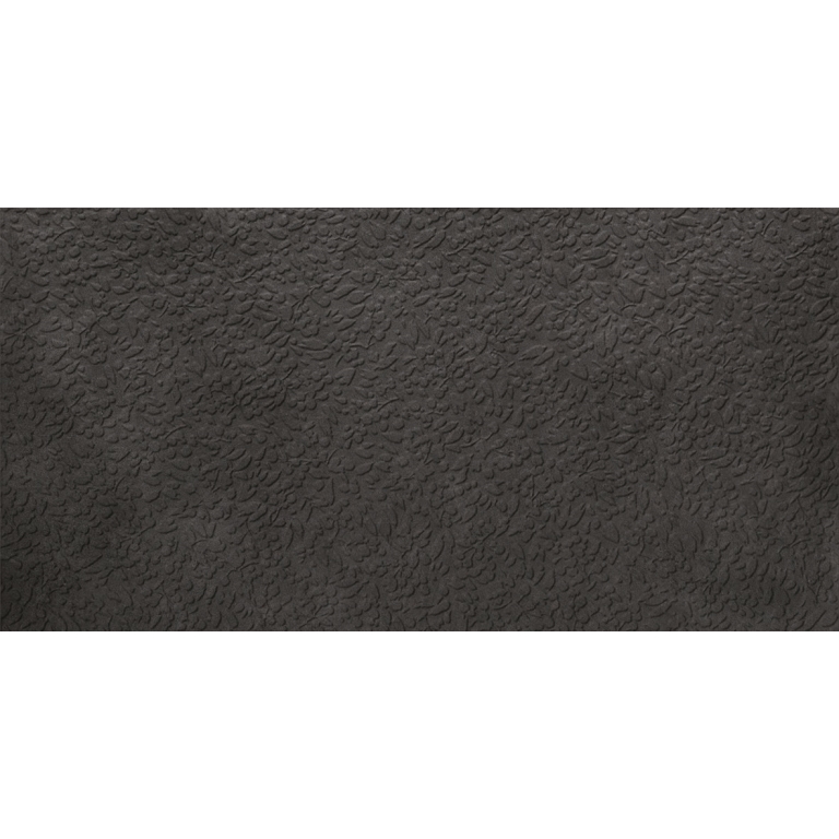 Claytone - 24X47 Groove, Black, Matte