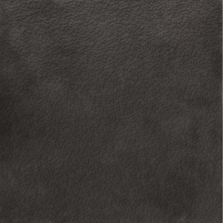 Claytone - 47X47 Groove, Black, Matte