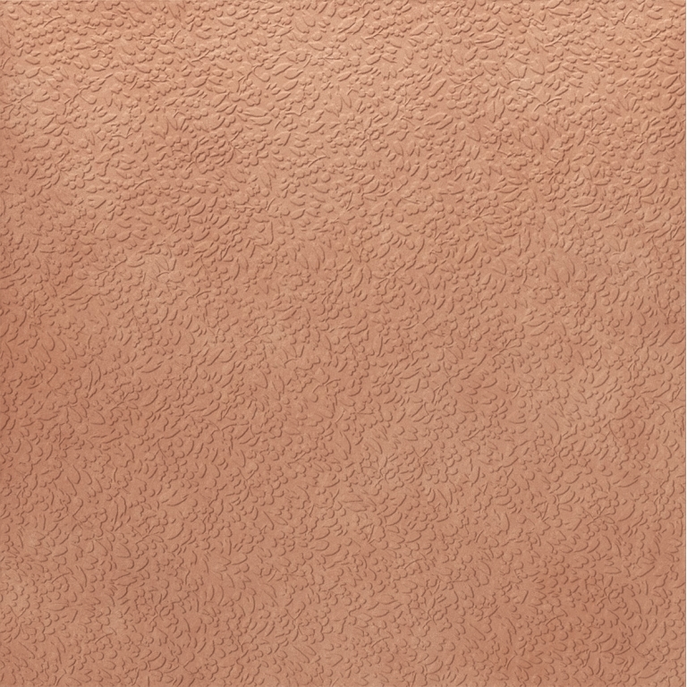 Claytone - 47X47 Groove, Sand, Matte