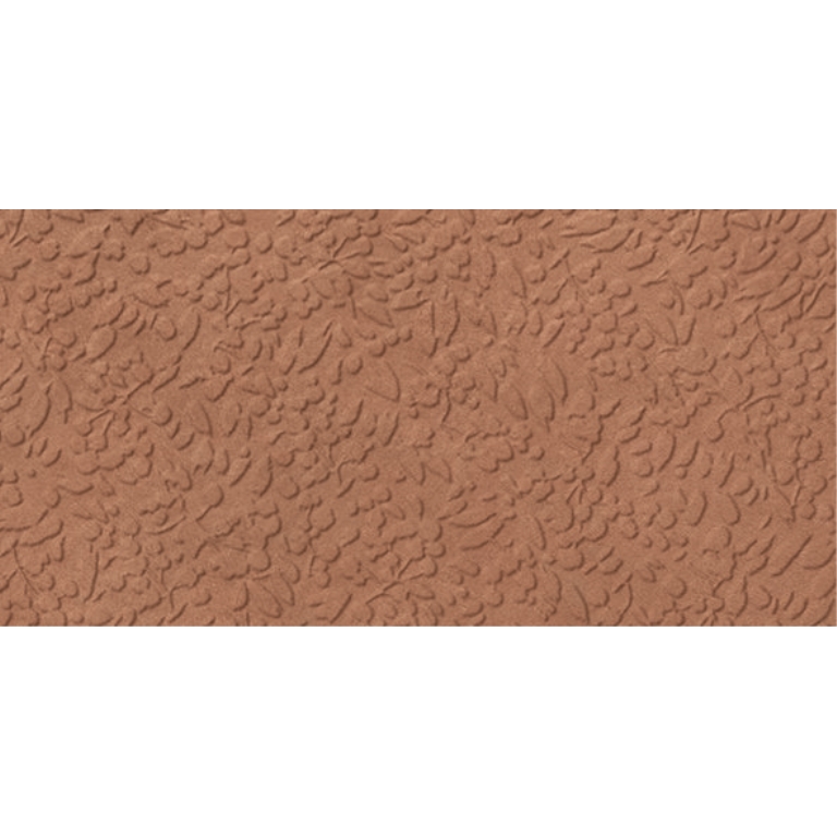 Claytone - 12X24 Groove, Terra, Matte