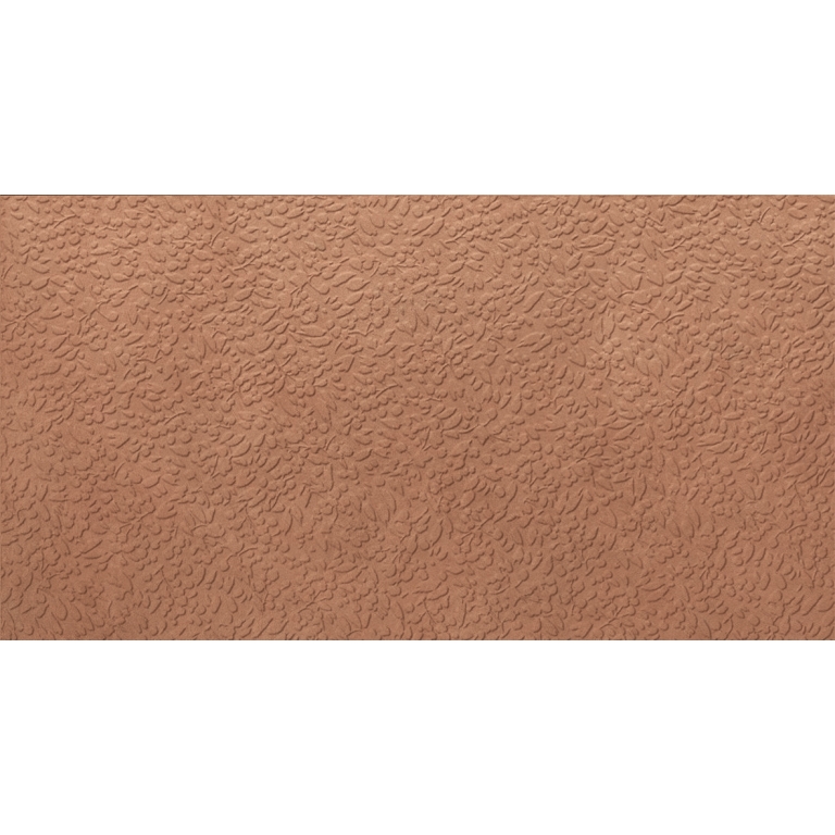 Claytone - 24X47 Groove, Terra, Matte