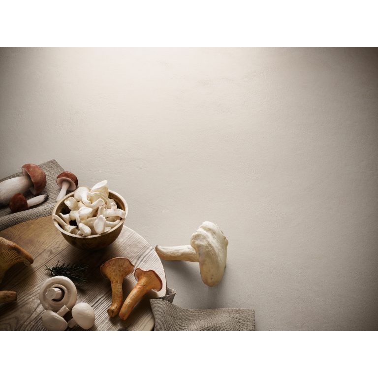 CLAYTONE - 47X47, IVORY, MATTE