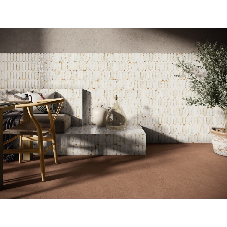 CLAYTONE - 24X24, TERRA, GRIP