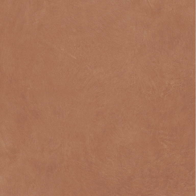 CLAYTONE - 47X47, TERRA, MATTE