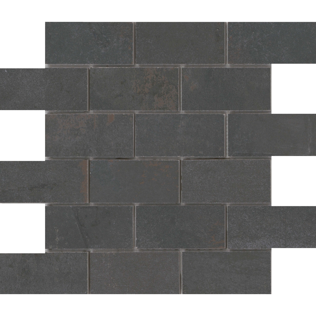 Cogent Matte Offset Mosaic