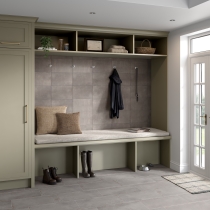 COGENT - 10X16, GRAY, MATTE