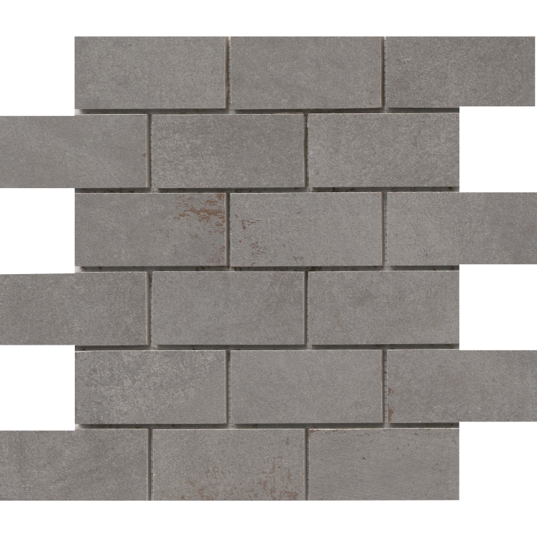 COGENT - 2X4/12X12, GRAY, MATTE