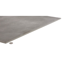 COGENT - 31X31, GRAY, MATTE