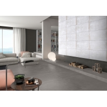 COGENT - 31X31, GRAY, MATTE