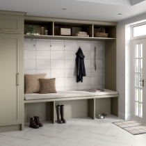 COGENT - 10X16, SILVER, MATTE