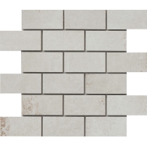 COGENT - 2X4/12X12, SILVER, MATTE