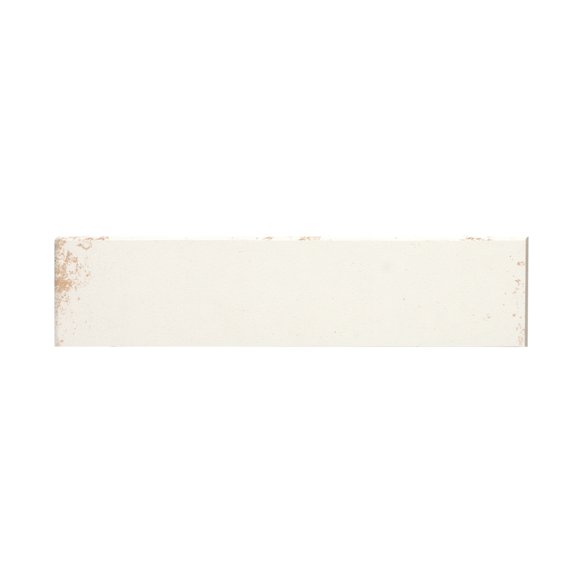 Cogent Matte Single Bullnose