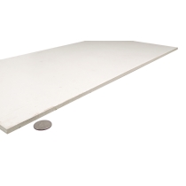 COGENT - 16X31, WHITE, MATTE