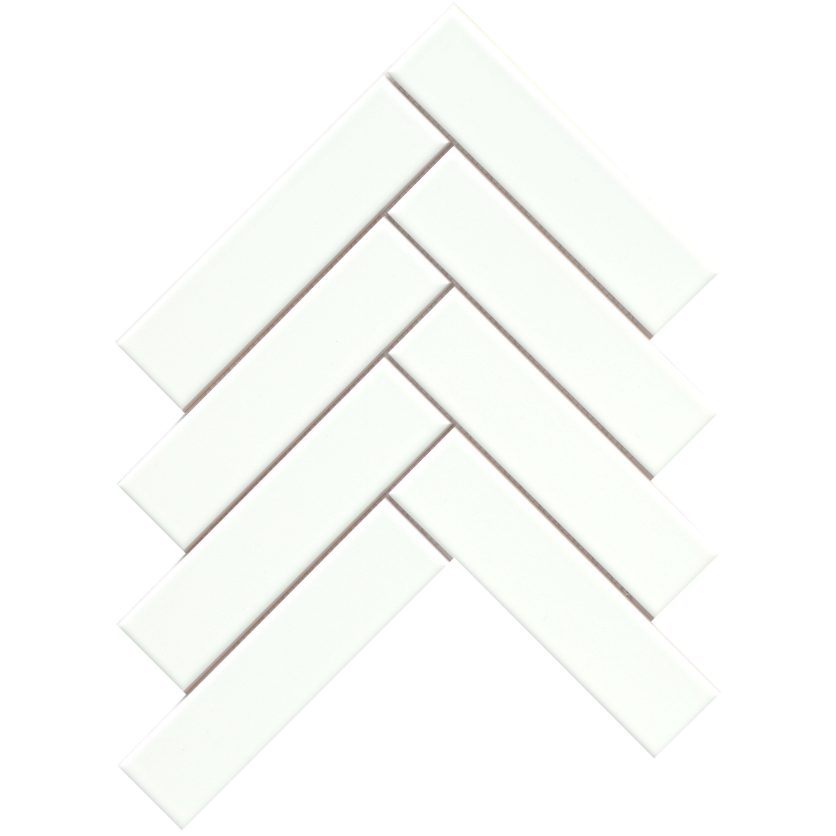 Cognito Herringbone Mosaic