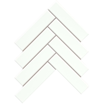 COGNITO - 2X8/11X11, ICE, MATTE