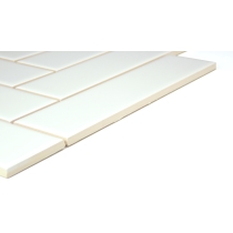 COGNITO - 2X8/11X11, ICE, GLOSSY