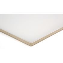 COLORI - 10X30, WHITE, GLOSSY