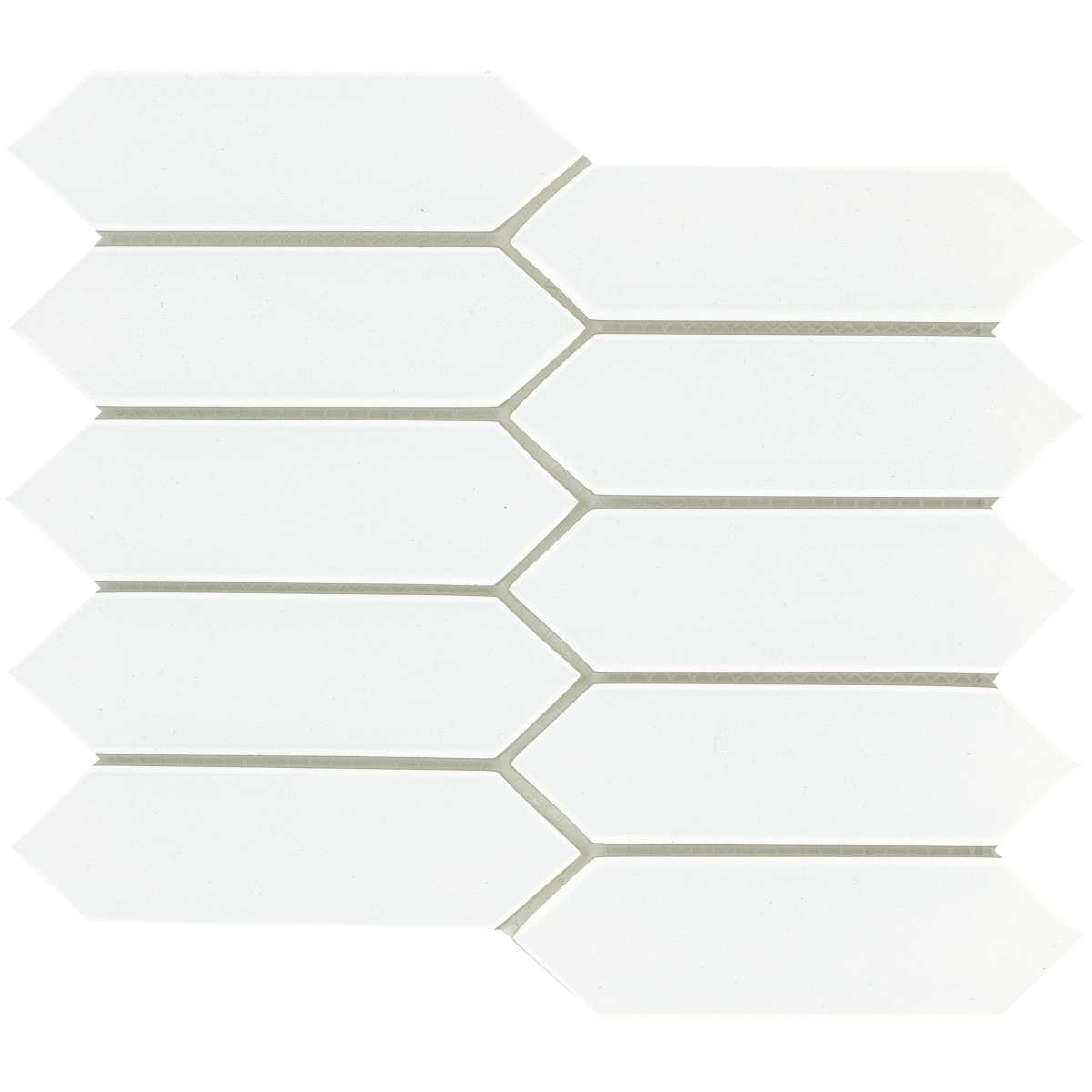 Concept Picket Gloss Mosaic