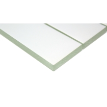 CONCEPT - 2X3/8X12, WHITE, SEMI