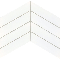 CONCEPT - 2X3/8X12, WHITE, SEMI