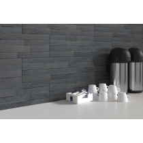 CONNECT - 24X6, COAL, MATTE