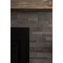 CONNECT - 24X6, COAL, MATTE