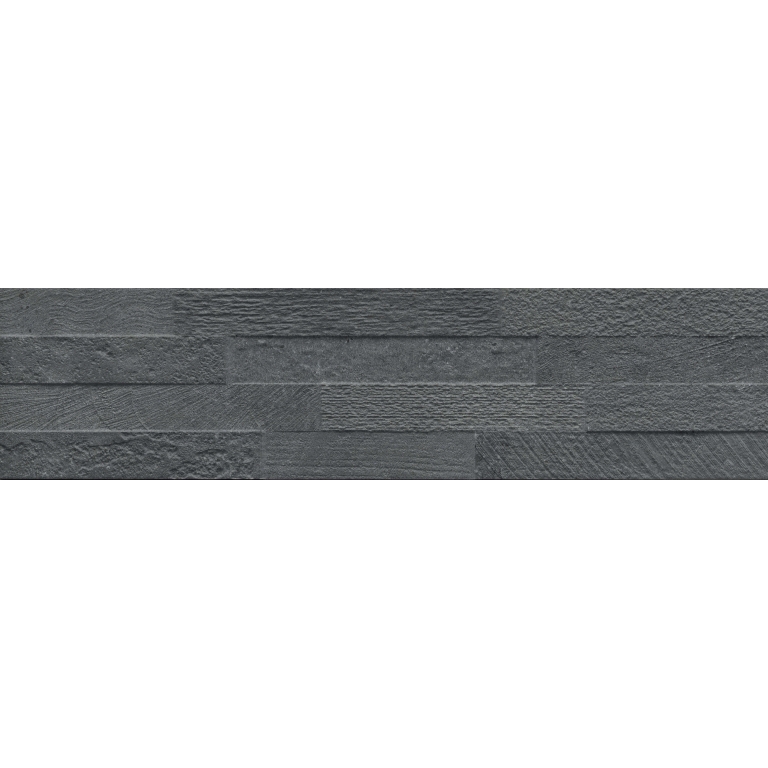 CONNECT - 24X6, COAL, MATTE