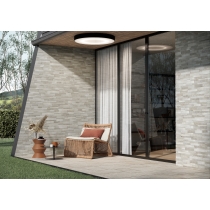 CONNECT - 24X6, GRAY, MATTE