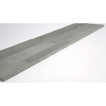 CONNECT - 24X6, GRAY, MATTE