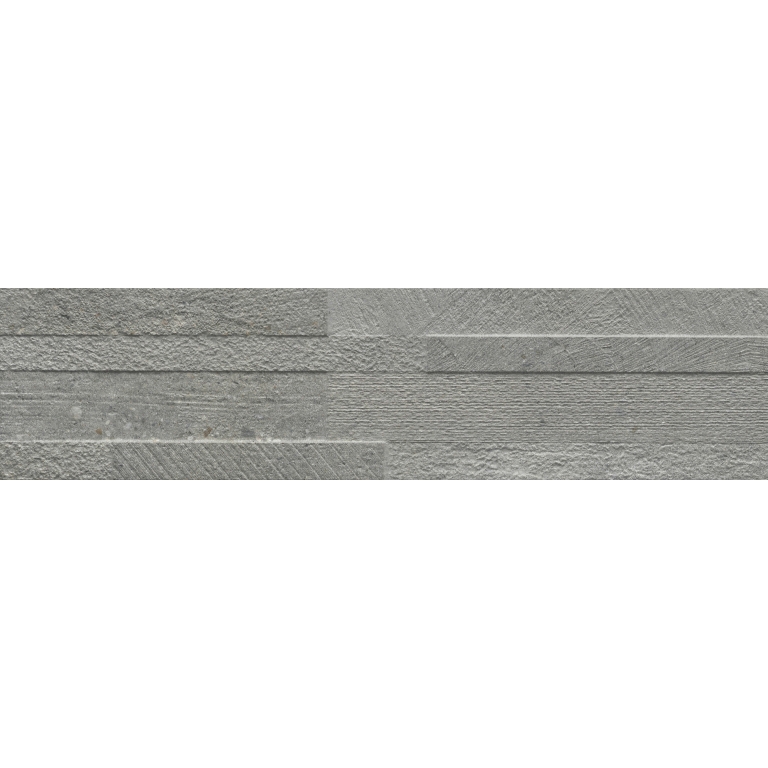 CONNECT - 24X6, GRAY, MATTE