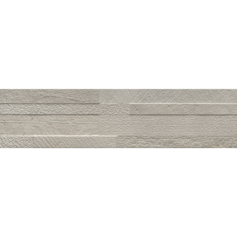 CONNECT - 24X6, IVORY, MATTE