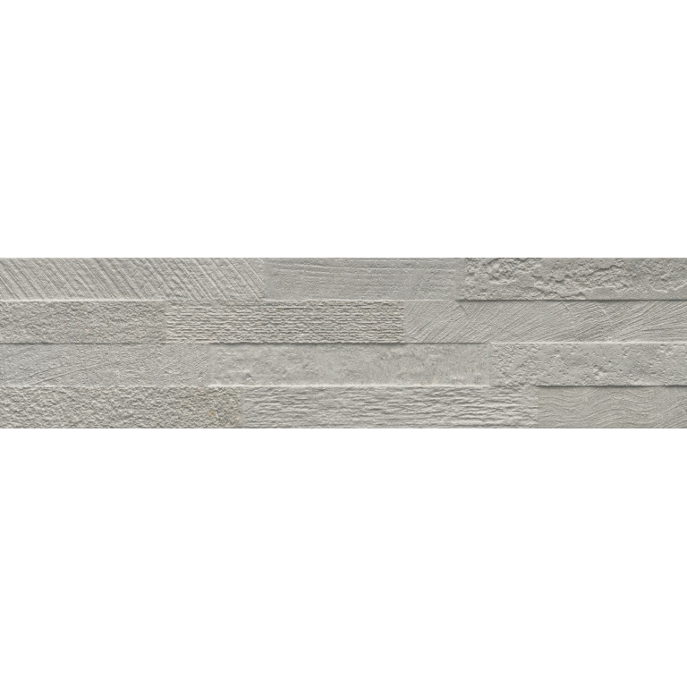 CONNECT - 24X6, WHITE, MATTE