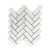 CONTESSA - 1X3/8X9, DAMA, MATTE