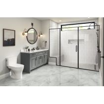 CONTESSA - 12X23, DAMA, POLISHED