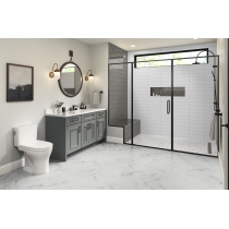 CONTESSA - 13X13, DAMA, MATTE