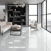 CONTESSA - 23X23, DAMA, POLISHED