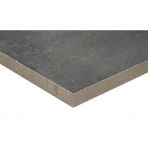 CONTRA - 4X12, BLACK, MATTE