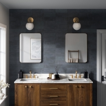 CONTRA - 4X12, NAVY, MATTE