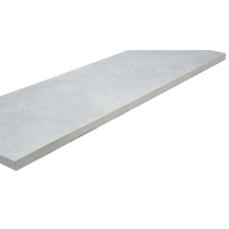 CONTRA - 4X12, SILVER, MATTE