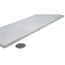 CONTRA - 4X12, SILVER, MATTE