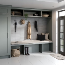 CONTRA - 4X12, SILVER, MATTE