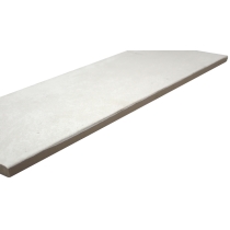 CONTRA - 4X12, WHITE, MATTE