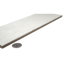 CONTRA - 4X12, WHITE, MATTE